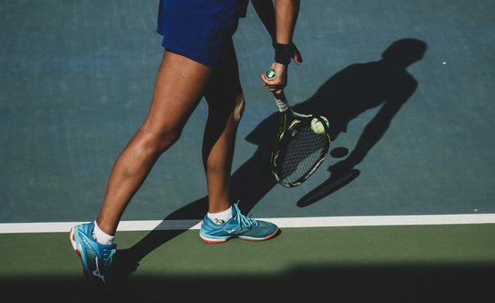 tenisz előnyei